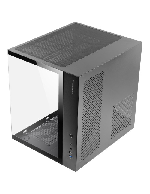 Caja ordenador mars gaming mcv - one atx