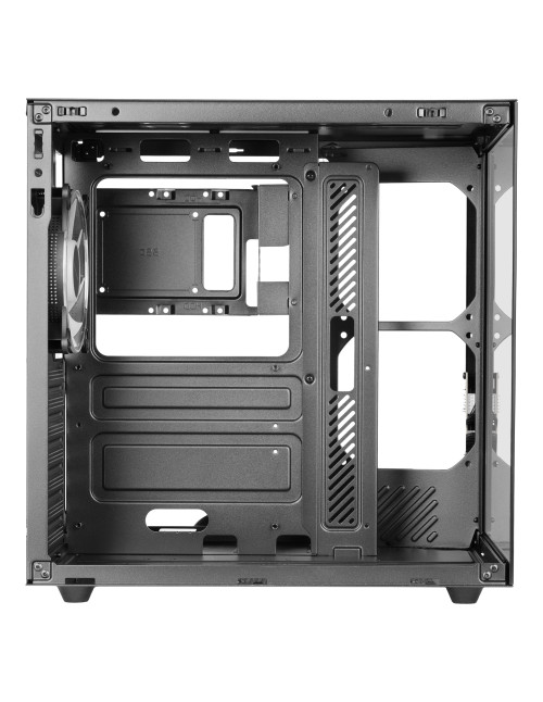 Caja ordenador mars gaming mcv - one atx