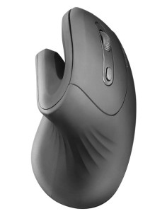 Raton vertical inalambrico mars gaming mmwergopro