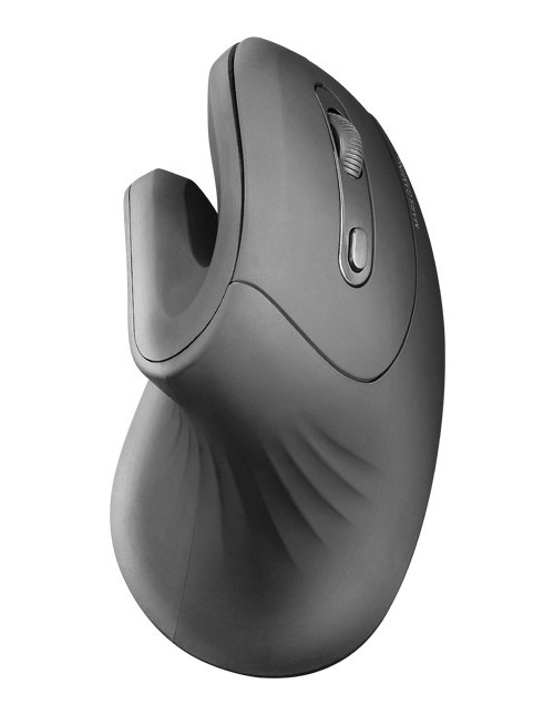 Raton vertical inalambrico mars gaming mmwergopro