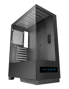 Caja ordenador mars gaming mcpulsar atx