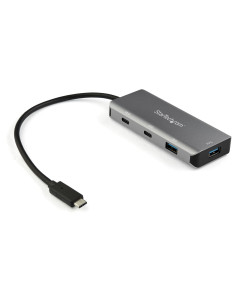 Hub startech hb31c2a2cb usb tipo c