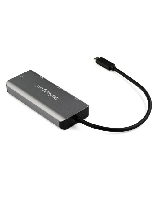 Hub startech hb31c2a2cb usb tipo c