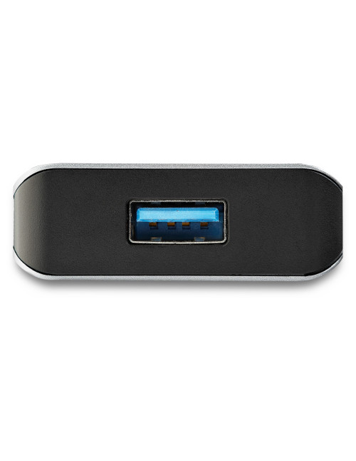 Hub startech hb31c2a2cb usb tipo c