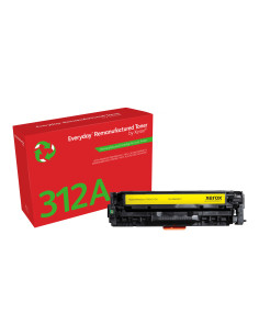 Toner xerox everyday compatible con hp312a