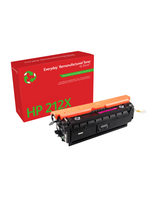 Toner xerox everyday compatible con w2123x