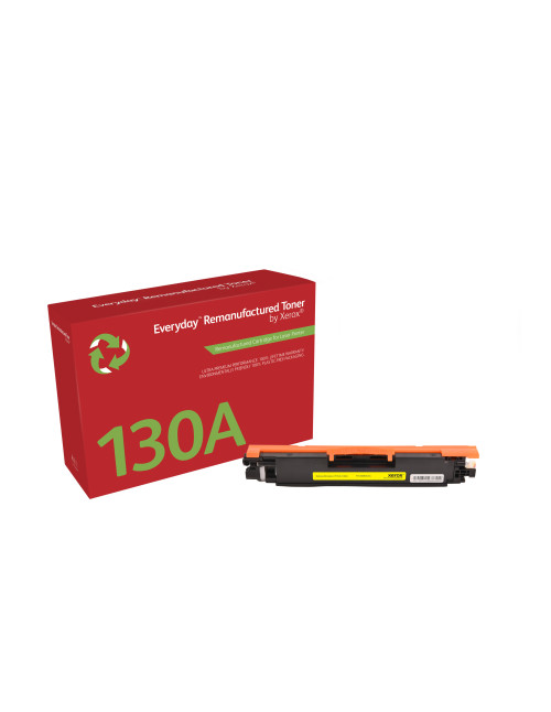 Toner xerox everyday compatible con hp