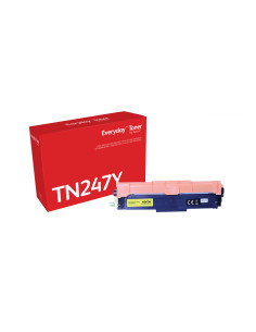 Toner xerox everyday compatible con brother
