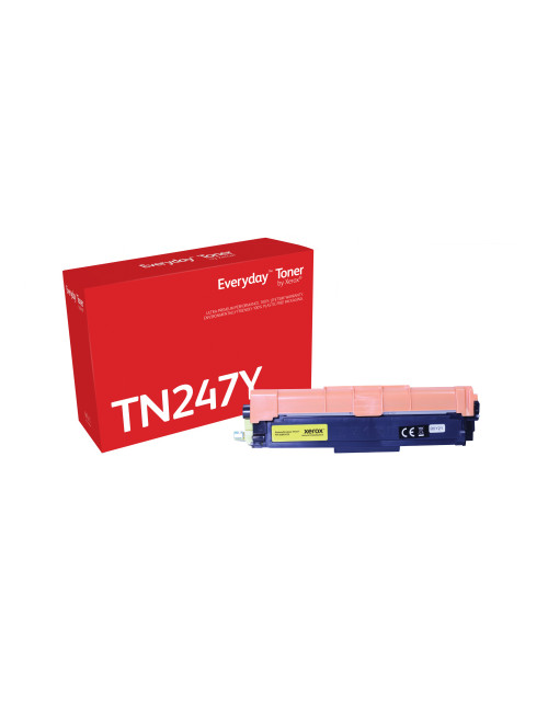 Toner xerox everyday compatible con brother