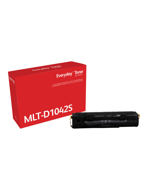 Toner xerox everyday compatible con samsung