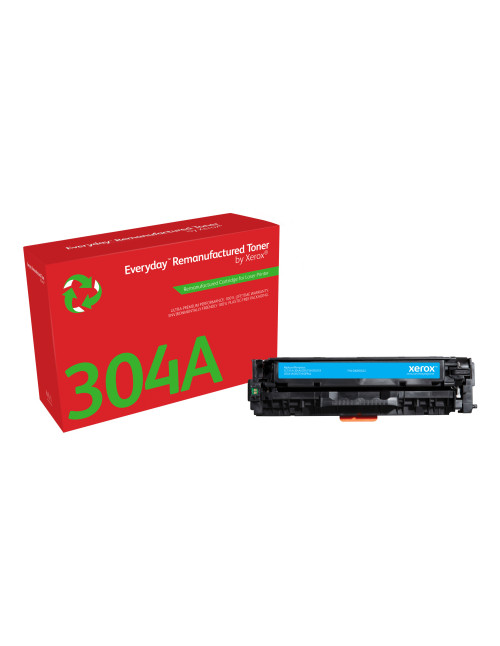 Toner xerox everyday compatible con hp