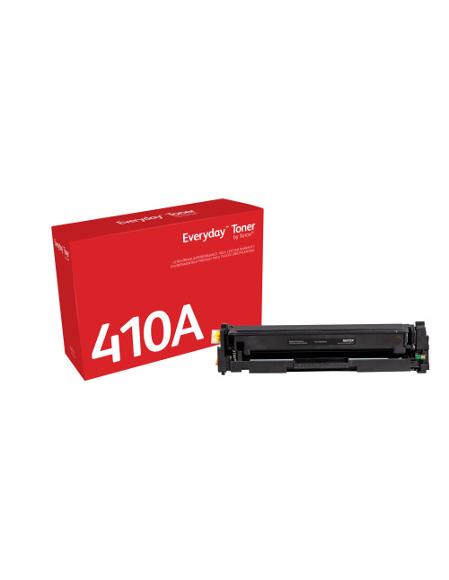 Toner xerox everyday compatible con hp