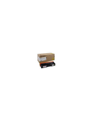 Toner ricoh 407546 amarillo c250 1600pag