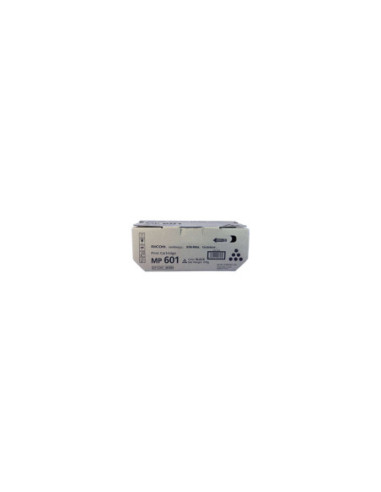 Toner ricoh 407824 negro mp 601
