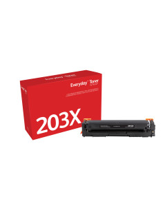 Toner xerox everyday compatible con hp