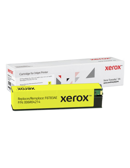 Toner xerox everyday compatible con hp