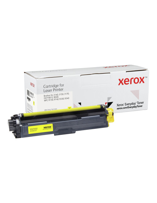 Toner xerox everyday compatible con tn245y