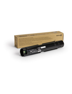 Toner xerox c7020 c7025 c7030 negro