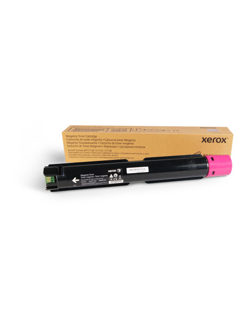 Toner xerox versalink c7100 magenta