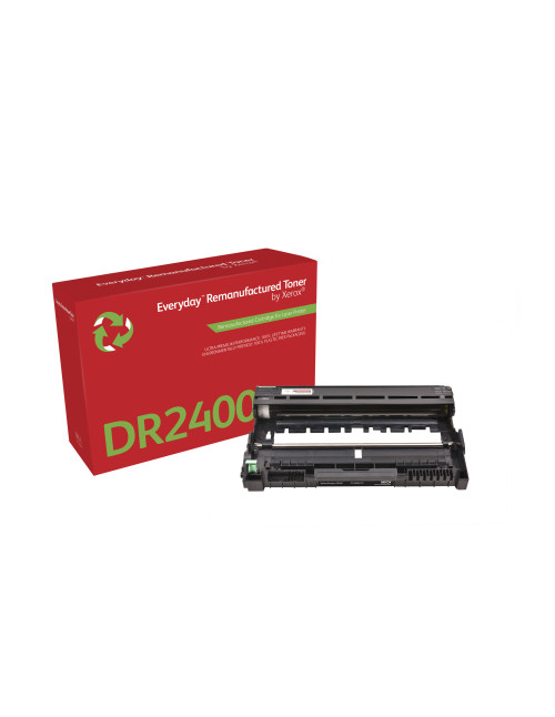 Tambor xerox everyday compatible con brother