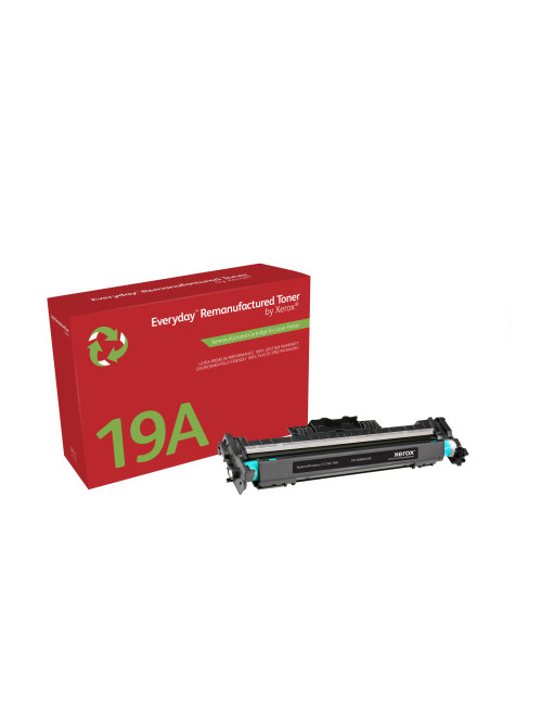 Tambor xerox everyday compatible con hp