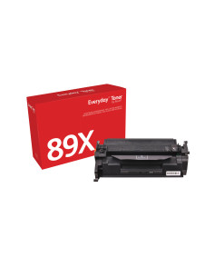 Toner xerox everyday compatible con hp