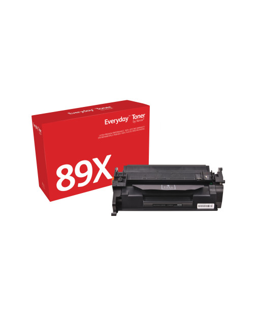 Toner xerox everyday compatible con hp