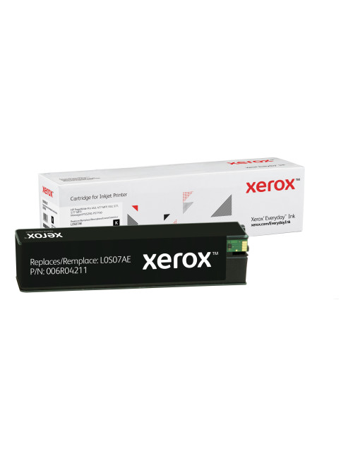 Toner xerox everyday compatible con hp