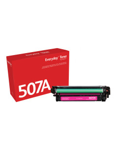 Toner xerox everyday compatible con hp
