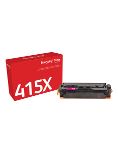 Toner xerox everyday compatible con hp