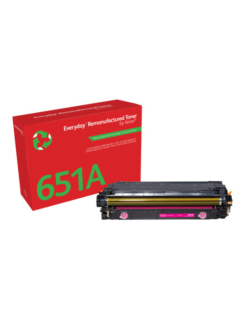 Toner xerox everyday compatible con hp