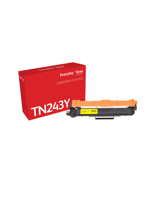 Toner xerox everyday compatible con brother