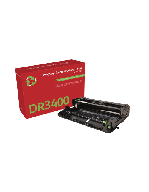 Tambor xerox everyday compatible con brother