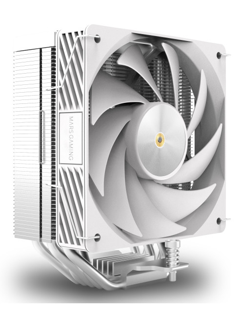 Ventilador disipador cpu mars gaming mcpux5w