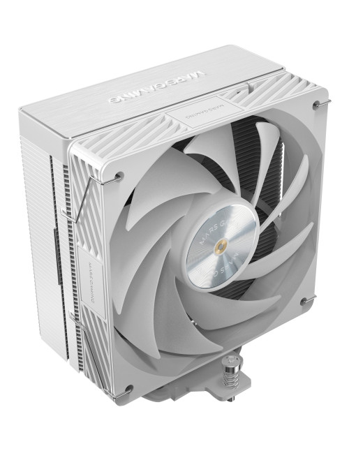 Ventilador disipador cpu mars gaming mcpux5w
