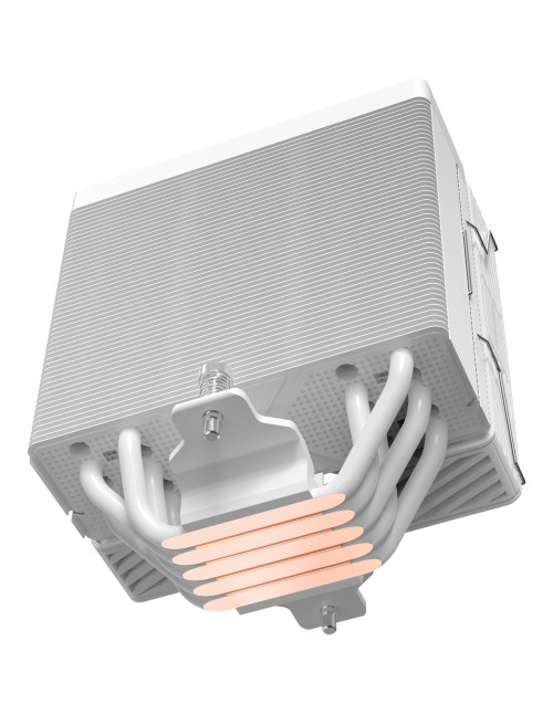 Ventilador disipador cpu mars gaming mcpux5w