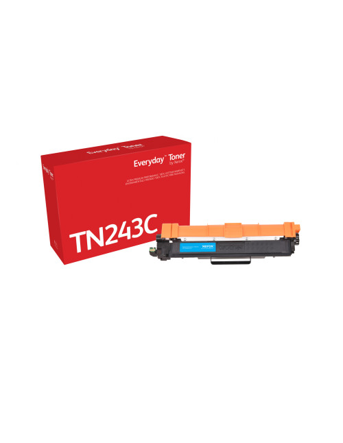 Toner xerox everyday compatible con brother