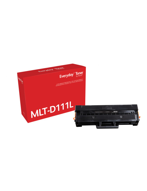 Toner xerox everyday compatible con samsung