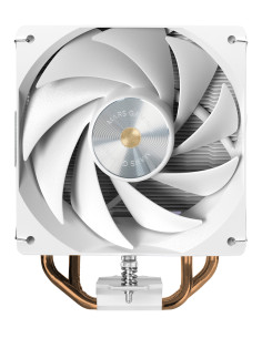 Ventilador disipador cpu mars gaming mcpux4w