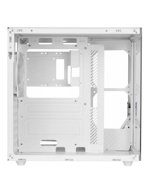 Caja ordenador mars gaming mcvonew atx