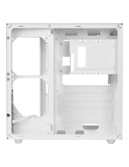Caja ordenador mars gaming mcvonew atx