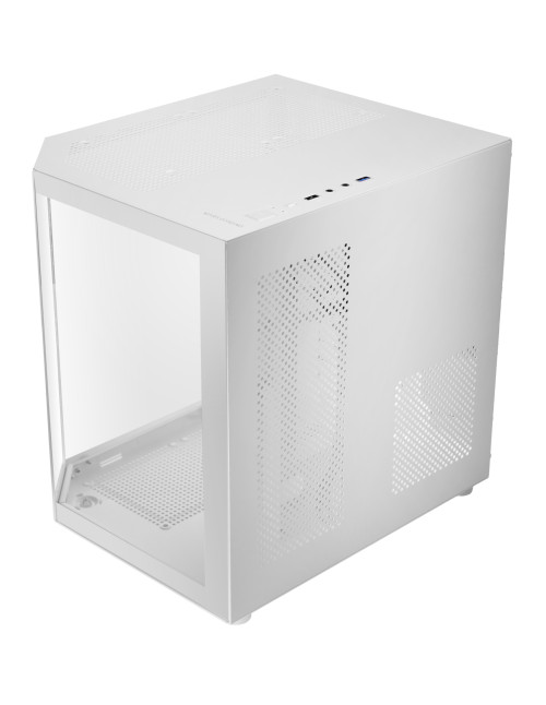 Caja ordenador mars gaming mc3tlite matx