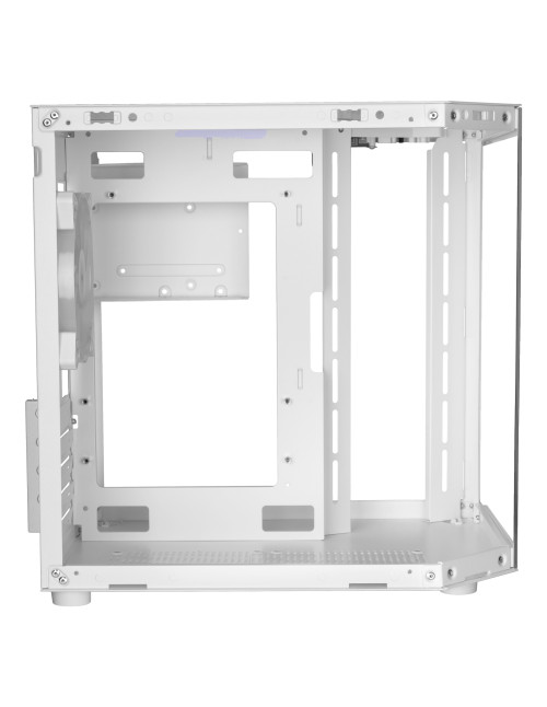 Caja ordenador mars gaming mc3tlite matx