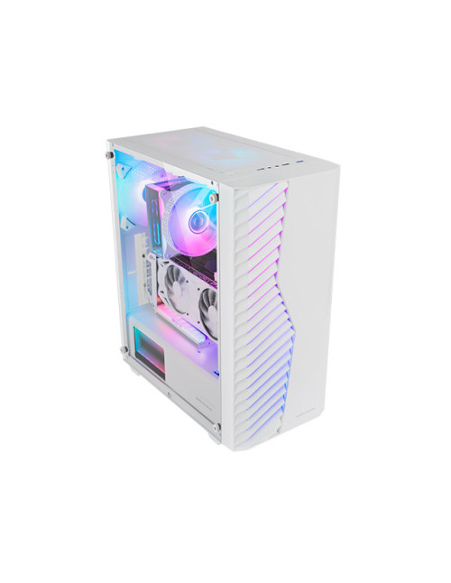 Caja ordenador mars gaming mcvolt atx