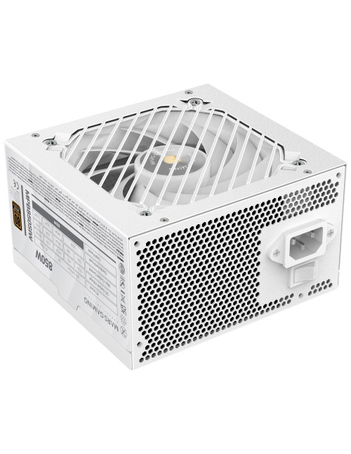 Fuente alimentacion mars gaming mpb850siw atx
