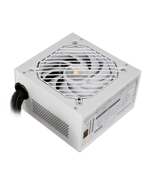 Fuente alimentacion mars gaming mpb850siw atx