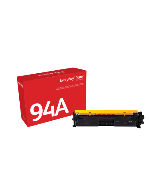 Toner xerox everyday compatible con hp