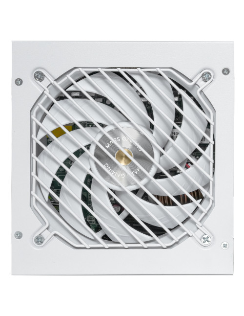 Fuente alimentacin mars gaming mpb850psiw atx