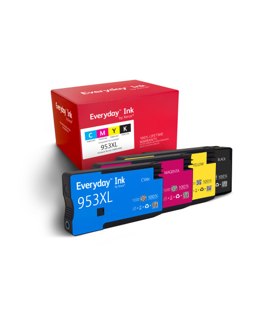 Toner xerox everyday compatible con hp