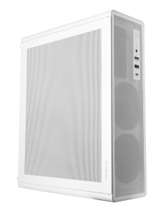 Caja ordenador tacens aeroslim500 matx blanca